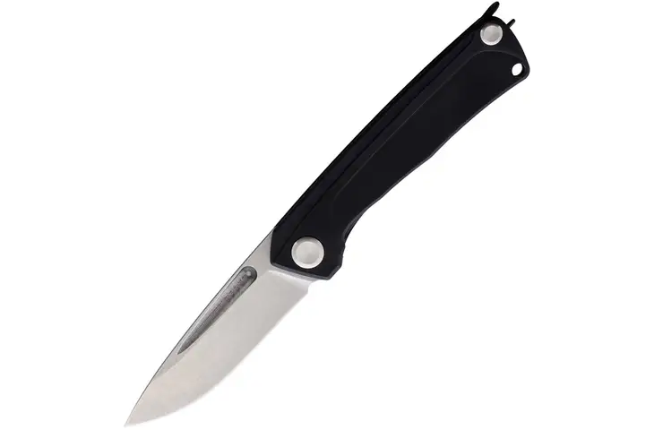 Acta Non Verba Knives Z200 Framelock
